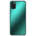 Full Body Housing For Umidigi A9 Pro Green - Maxbhi Com