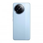 Full Body Housing For Xiaomi 14 Civi Blue - Maxbhi Com