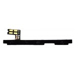 Power Button Flex Cable For Umidigi A9 Pro On Off Flex Pcb By - Maxbhi Com