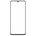 Replacement Front Glass For Realme Narzo N63 Purple By - Maxbhi Com