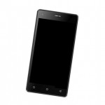 Middle Frame Ring Only for Videocon Krypton2 V50GI White