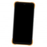 Camera Lens Glass with Frame for Umidigi Bison X10 Pro Black