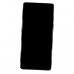 Middle Frame Ring Only for Tecno Camon 30 Premier 5G Silver