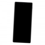 Middle Frame Ring Only for Vivo X Fold 3 Pro White