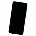 Middle Frame Ring Only for Umidigi A9 Black