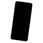 Middle Frame Ring Only for Umidigi A15T Black