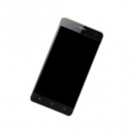 Middle Frame Ring Only for BS Mobile Yuma White