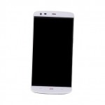 Middle Frame Ring Only for Kingzone Z1 White