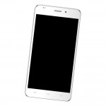 Middle Frame Ring Only for Xtouch X3 White