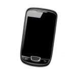 Lcd Flex Cable For Reliance Samsung Galaxy Pop By - Maxbhi Com