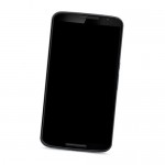 Middle Frame Ring Only for Motorola Nexus X White