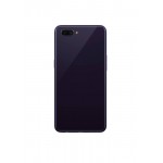 Full Body Housing for Oppo A3s - Blue - Maxbhi.com
