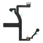 Flash Light Flex Cable For Apple Iphone 15 By - Maxbhi Com