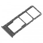 Sim Card Holder Tray For Infinix Hot 40 Black - Maxbhi Com