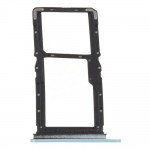 Sim Card Holder Tray For Xiaomi Redmi Note 13 Pro 4g Green - Maxbhi Com