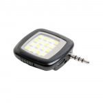 Selfie Led Flash Light For Gfive X5 Et22 By - Maxbhi Com