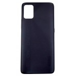 Back Panel Cover For Umidigi Power 5 Black - Maxbhi Com
