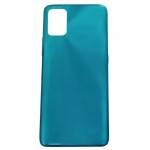 Back Panel Cover For Umidigi Power 5 Green - Maxbhi Com