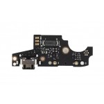 Charging Connector Flex Pcb Board For Umidigi G5a By - Maxbhi Com