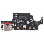 Charging Connector Flex Pcb Board For Umidigi Power 5 By - Maxbhi Com