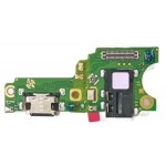Charging Connector Flex Pcb Board For Vivo Y58 5g By - Maxbhi Com