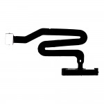 Fingerprint Sensor Flex Cable for Umidigi Power 5 Black