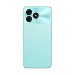 Full Body Housing For Umidigi G5a Green - Maxbhi Com