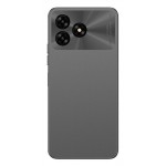 Full Body Housing For Umidigi G5a Grey - Maxbhi Com