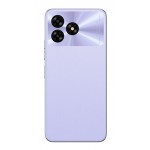 Full Body Housing For Umidigi G5a Purple - Maxbhi Com
