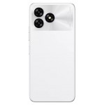 Full Body Housing For Umidigi G5a White - Maxbhi Com