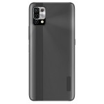 Full Body Housing For Umidigi Power 5 Black - Maxbhi Com