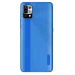 Full Body Housing For Umidigi Power 5 Blue - Maxbhi Com