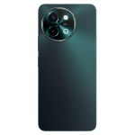 Full Body Housing For Vivo Y58 5g Black - Maxbhi Com
