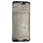Lcd Frame Middle Chassis For Vivo Y58 5g Green By - Maxbhi Com