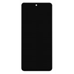 Lcd Screen For Vivo Y58 5g Replacement Display By - Maxbhi Com