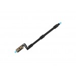 Power Button Flex Cable For Umidigi G5a On Off Flex Pcb By - Maxbhi Com