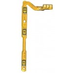 Power Button Flex Cable For Vivo Y58 5g On Off Flex Pcb By - Maxbhi Com