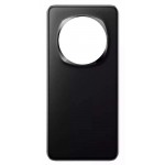 Back Panel Cover For Honor Magic6 Pro 5g Black - Maxbhi Com