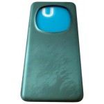 Back Panel Cover For Honor Magic6 Pro 5g Green - Maxbhi Com