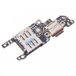 Charging Connector Flex Pcb Board For Honor Magic6 Pro 5g By - Maxbhi Com