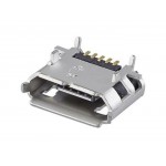 Charging Connector For Nokia 235 4g 2024 By - Maxbhi Com