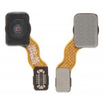 Fingerprint Sensor Flex Cable For Honor Magic6 Pro 5g White By - Maxbhi Com