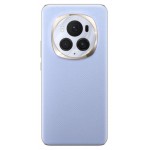 Full Body Housing For Honor Magic6 Pro 5g Purple - Maxbhi Com