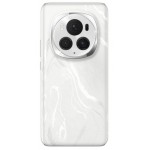 Full Body Housing For Honor Magic6 Pro 5g White - Maxbhi Com