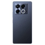 Full Body Housing For Infinix Note 40 5g Black - Maxbhi Com