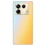 Full Body Housing For Infinix Note 40 5g Gold - Maxbhi Com