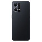 Full Body Housing For Oppo Reno8 4g Black - Maxbhi Com