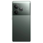 Full Body Housing For Realme Gt 6 Black - Maxbhi Com