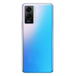 Full Body Housing For Vivo Y72t 5g Blue - Maxbhi Com