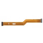 Lcd Flex Cable For Oppo Reno8 4g By - Maxbhi Com
